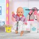 Набір одягу для ляльки BABY BORN - ПРОГУЛКА ПО МІСТО (43 cm) (830222)