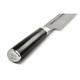 Кухонный нож Samura Mo-V универсальный 150 мм Black (SM-0023)