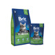 Brit. Корм Premium Cat pouch 1,5кг . Курка д/стерелизованых котов (8595602513161)