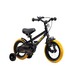 Детский велосипед Miqilong ST Черный 12` ATW-ST12-BLACK (00-00069484)