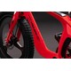 Детский велосипед Miqilong UC Красный 20` HBM-UC20-RED (00069326)