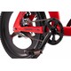 Детский велосипед Miqilong UC Красный 20` HBM-UC20-RED (00069326)