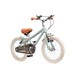 Дитячий велосипед Miqilong RM Оливковий 16` (ATW-RM16-OLIVE)