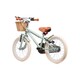 Детский велосипед Miqilong RM Оливковый 16` (ATW-RM16-OLIVE)