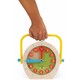 Развивающая игрушка Janod Учимся называть время (J05076)