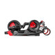 Трехколесный велосипед Galileo Strollcycle Black красный (GB-1002-R)