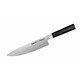 Нож кухонный Шеф 200 мм Samura Mo-V (SM-0085)