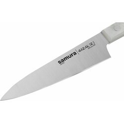 Нож кухонный универсальный 120 мм Samura Harakiri Acryl (SHR-0021AW)