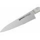 Нож кухонный универсальный 120 мм Samura Harakiri Acryl (SHR-0021AW)
