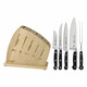 Набір ножів з 6 предметів Tramontina Century (24099/036)