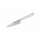 Набір кухонних ножів із 3-х предметів Samura Harakiri Acryl (SHR-0220AW)