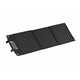 2E Портативна сонячна панель, 60 Вт зарядний пристрій, DC, USB-С PD18W, USB-A 24W