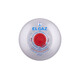 EL GAZ Комплект Газовий пальник (примус) + балон-картридж газовий ELG-215 + ELG-800, для ELG-300, ELG-400, ELG-800, 1.36 кВт