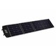 Портативна сонячна панель 2E, 200 Вт зарядний пристрій, DC, USB-С PD45W, USB-A 24W (2E-EC-200)