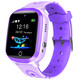GoGPSme Детские телефон-часы с GPS трекером ME K17 Пурпурный (K17PR)
