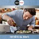 Набор посуды Tefal Ingenio Jamie Oliver, 5 предметов, нерж.сталь (L9569032)