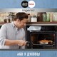 Набір посуду Tefal Ingenio Jamie Oliver, 5 предметів, нерж.сталь (L9569032)