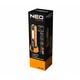 Фонарь инспекционный Neo Tools, 500 люмен, 5 Вт+1 Вт, USB, база + ЗУ, 2600 мАч, 3.7 Li-ion, COB LED