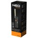 Фонарь Neo Tools NEO, 2 в 1, USB, 1200мАч, 3.7 Li-ion, 3Вт, 200 люмен, LEDCOB (99-041)