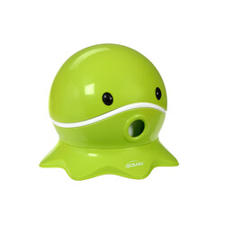 Детский горшок Same Toy QCBABY - Осьминог (зеленый) (QC9906green)