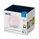 Розумна настільна лампа WiZ BLE Portable Hero white Wi-Fi Type-C Wi-Fi (929002626701)