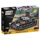 Конструктор COBI Company of Heroes 3 Танк Panzer IV, 610 деталей (COBI-3045)