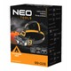 Фонарь налобный Neo Tools, 1000 люмен (99-028)