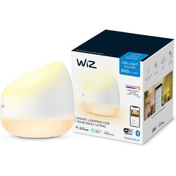 Розумна настільна лампа WiZ BLE Portable Dual Zone Wi-Fi Type C Wi-Fi
