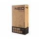 Зарядний пристрій автоматичний Neo Tools, 6А/100Вт, 3-150Ач, для кислотних/AGM/GEL акумуляторів