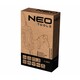 Зарядное устройство автоматическое Neo Tools, 10А/160Вт, 3-200Ач, для автомобильных аккум. AGM/GEL