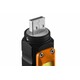 Ліхтар Neo Tools NEO, кишеньковий, USB, 2000мАч, 3.7 Li-ion, 3Вт, 300 лм