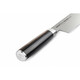 Нож кухонный Шеф, 240 мм, Samura "Mo-V" (SM-0087)