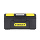 Ящик инструментальный Stanley "Basic Toolbox" пластмассовый 39,4 x 22 x 16,2 см (16") (1-79-216)