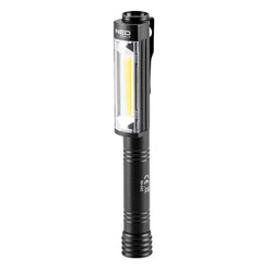 Ліхтар інспекційний Neo Tools NEO, 400 люмен, 4 Вт, LED COB, магніт, 3 функції освітлення (99-045)