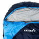Спальный мешок Ranger Germes (RA6629)