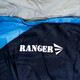 Спальний мішок Ranger Germes (RA6629)