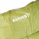 Спальный мешок Ranger Atlant Green (RA6627)