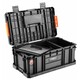 Ящик для инструмента Neo Tools для модульной системы, грузоподьемность 19 кг (84-061)
