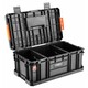 Ящик для інструментів Neo Tools для модульної системи, вантажопідйомність 19 кг (84-061)