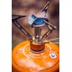 Газовая горелка туристическая Neo Tools, складная, 123x80мм (63-128)