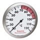 Термометр для сауни TFA, пластик, d=120 мм (40105350)