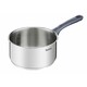 Набір посуду Tefal Daily Cook, 11 предметів, нерж.сталь (G713SB45)