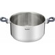 Набір посуду Tefal Daily Cook, 8 предметів, нерж.сталь (G712S855)