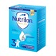 Молочная сухая смесь Nutrilon (Нутрилон) Premium+ 3 (12-18m), 600г (5900852047176)