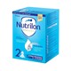 Молочная сухая смесь Nutrilon (Нутрилон) Premium+ 2 (6-12m), 1000г (5900852047213)