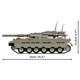 Конструктор COBI Танк Мерковая Mk 1, 825 деталей (COBI-2621)