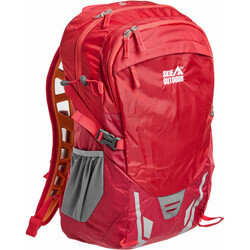 Рюкзак Skif Outdoor Camper, 35L, ц:red (389.02.29)