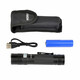 Фонарь KONUS KONUSLIGHT-RC5 (800 Lm) USB Rechargeable (3928)