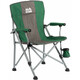 Стілець розкладний Skif Outdoor Council ц:green/gray (389.01.07)