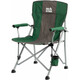 Стілець розкладний Skif Outdoor Council ц:green/gray (389.01.07)